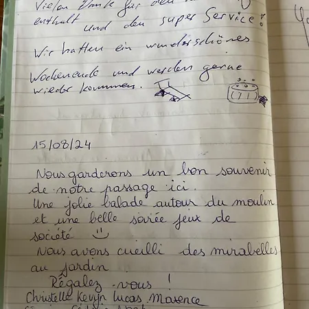 L'atelier Des Reves