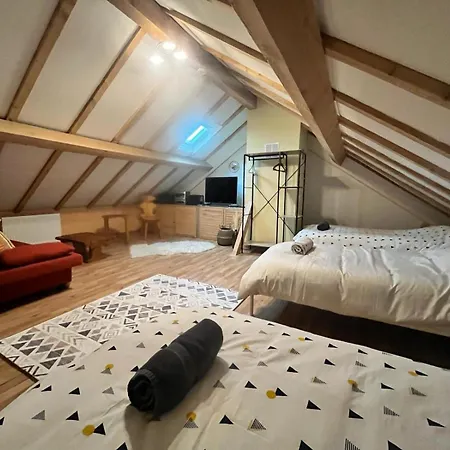 L'atelier Des Reves Volmunster