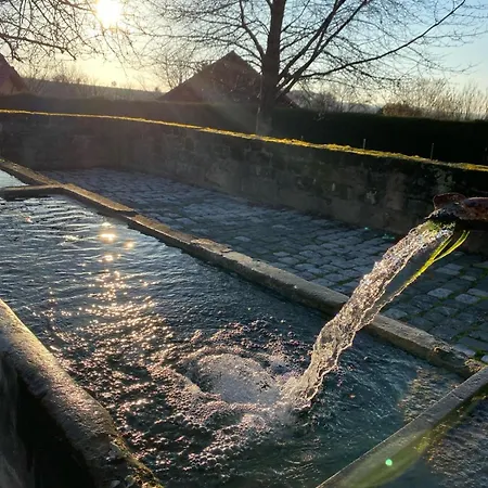 Шале L'atelier Des Reves Volmunster