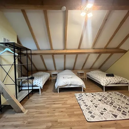 L'atelier Des Reves * Volmunster