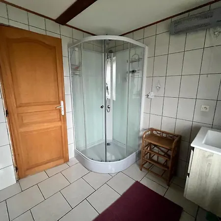 L'atelier Des Reves בקתה