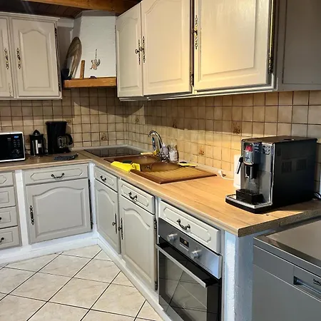 L'atelier Des Reves * Volmunster