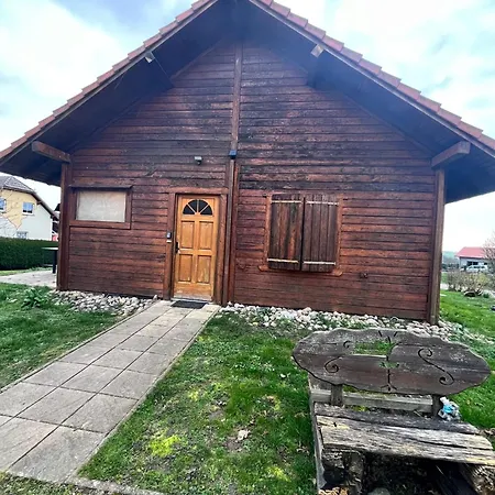 L'atelier Des Reves Chalet