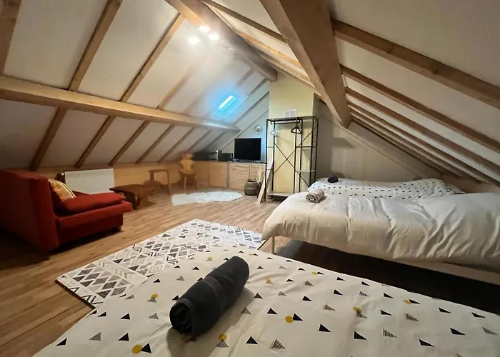 L'atelier Des Reves Volmunster