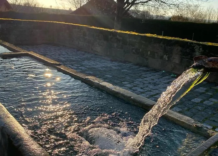 Domek alpejski L'atelier Des Reves Volmunster