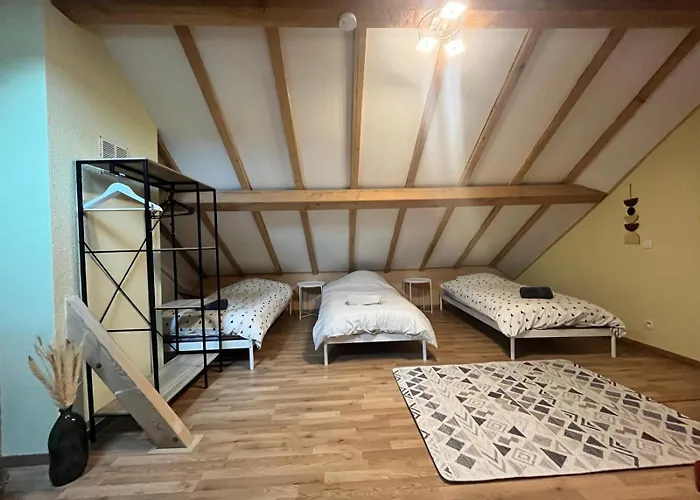 L'atelier Des Reves * Volmunster