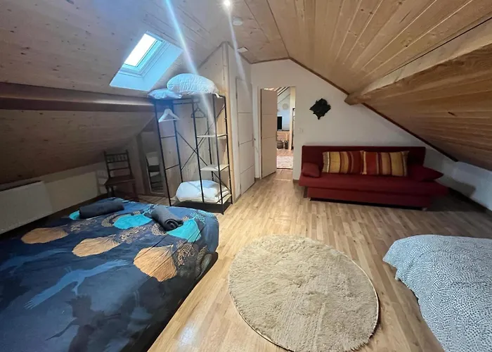 L'atelier Des Reves *