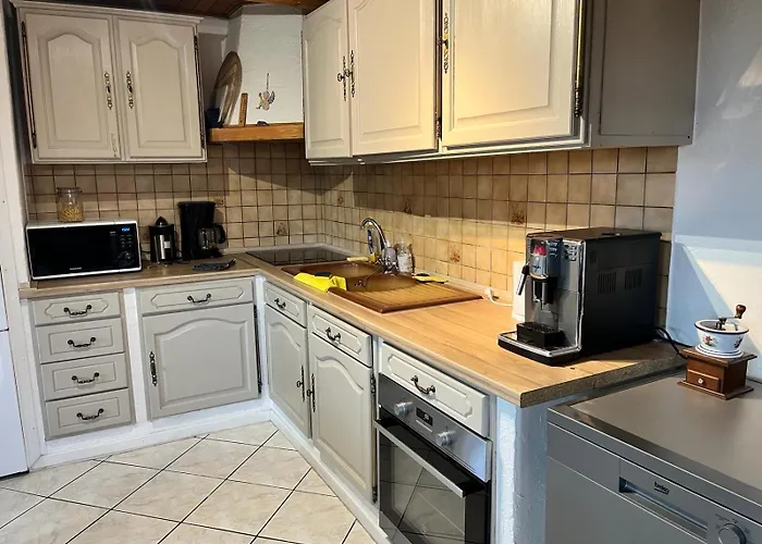 L'atelier Des Reves * Volmunster